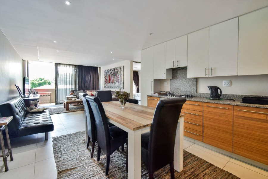 2 Bedroom Property for Sale in Menlo Park Gauteng