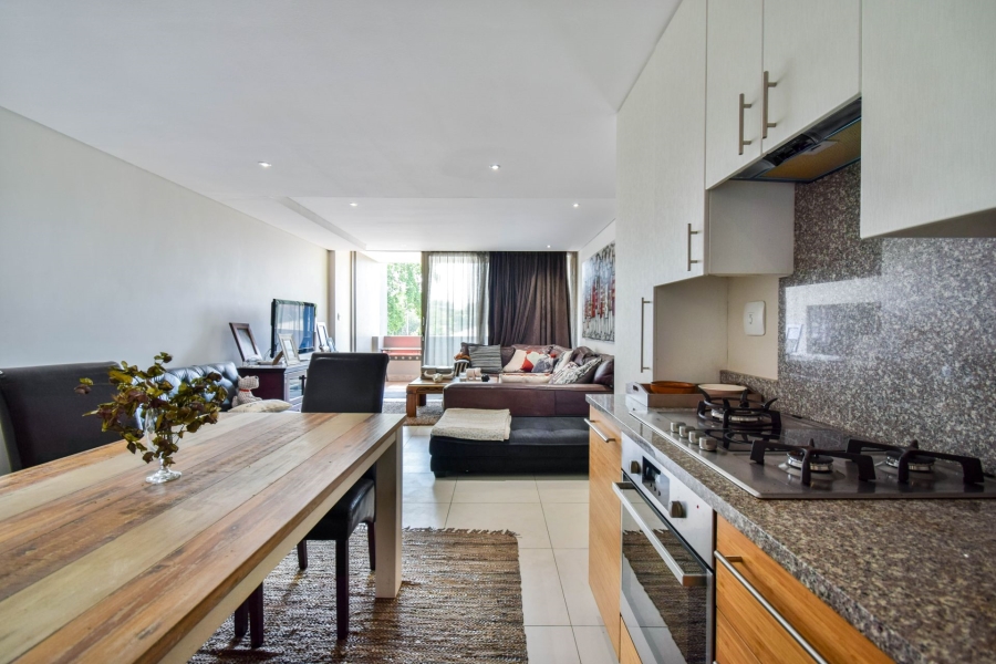 2 Bedroom Property for Sale in Menlo Park Gauteng