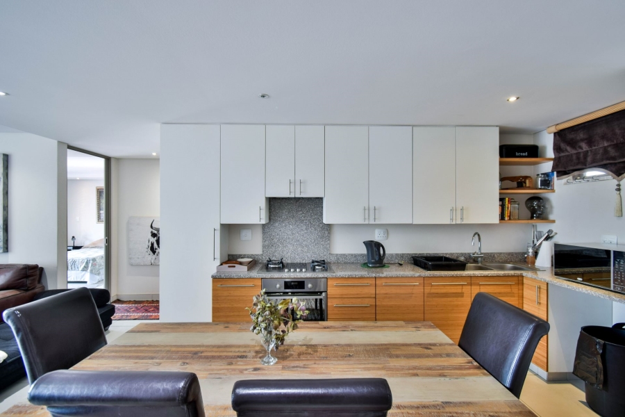 2 Bedroom Property for Sale in Menlo Park Gauteng