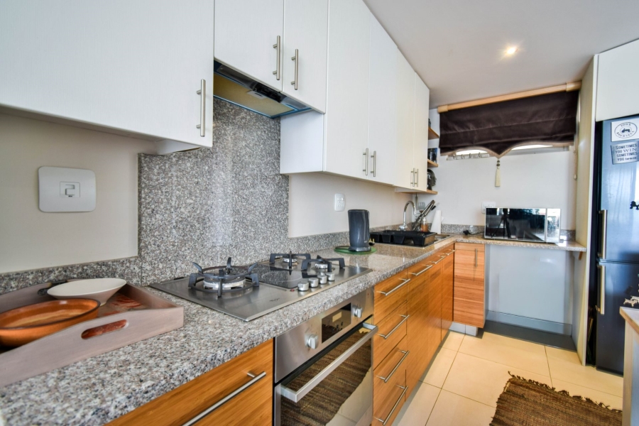 2 Bedroom Property for Sale in Menlo Park Gauteng