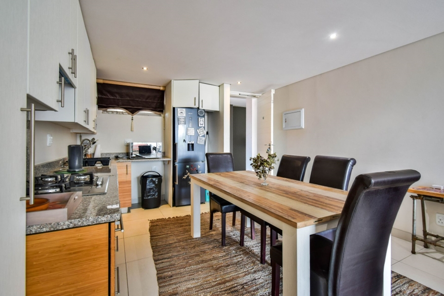 2 Bedroom Property for Sale in Menlo Park Gauteng