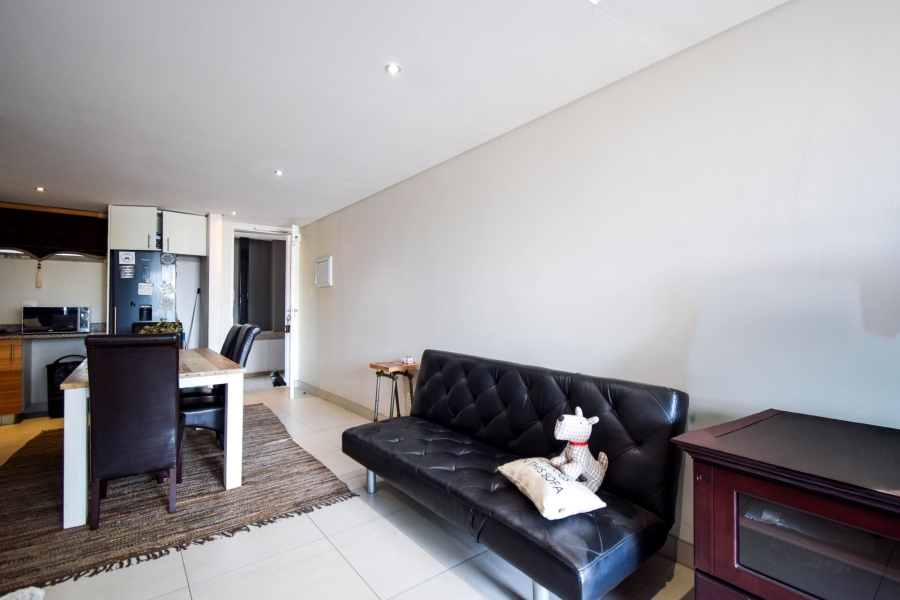 2 Bedroom Property for Sale in Menlo Park Gauteng