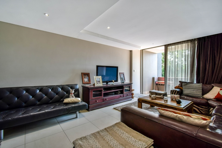 2 Bedroom Property for Sale in Menlo Park Gauteng