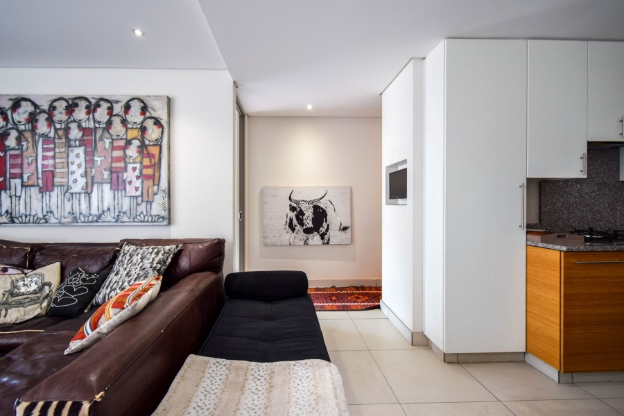 2 Bedroom Property for Sale in Menlo Park Gauteng