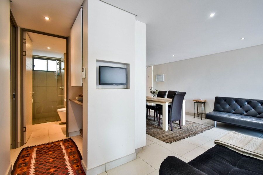 2 Bedroom Property for Sale in Menlo Park Gauteng