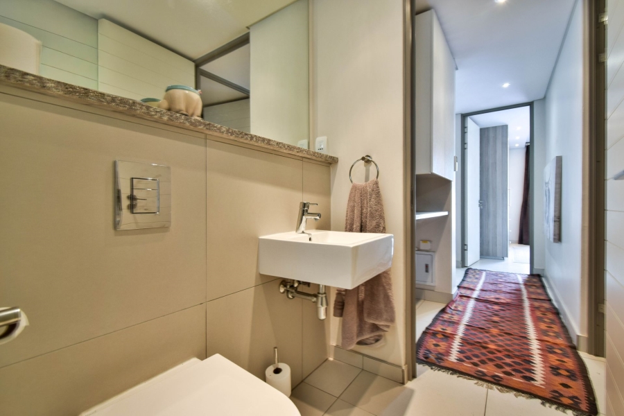 2 Bedroom Property for Sale in Menlo Park Gauteng