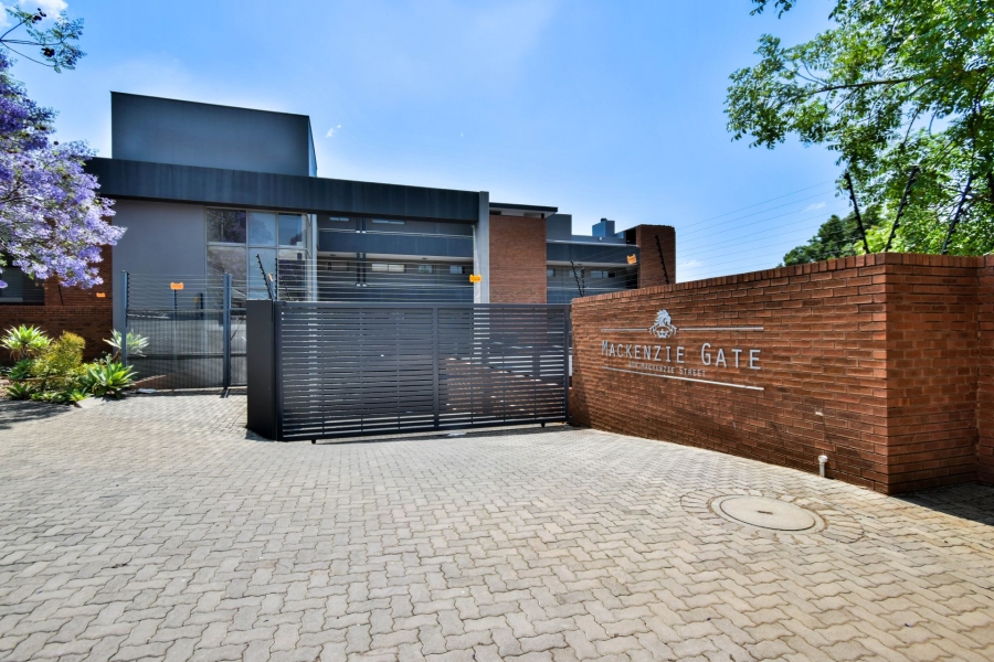 2 Bedroom Property for Sale in Menlo Park Gauteng
