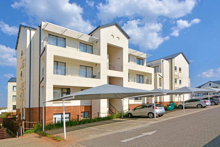 3 Bedroom Property for Sale in Greenstone Hill Gauteng