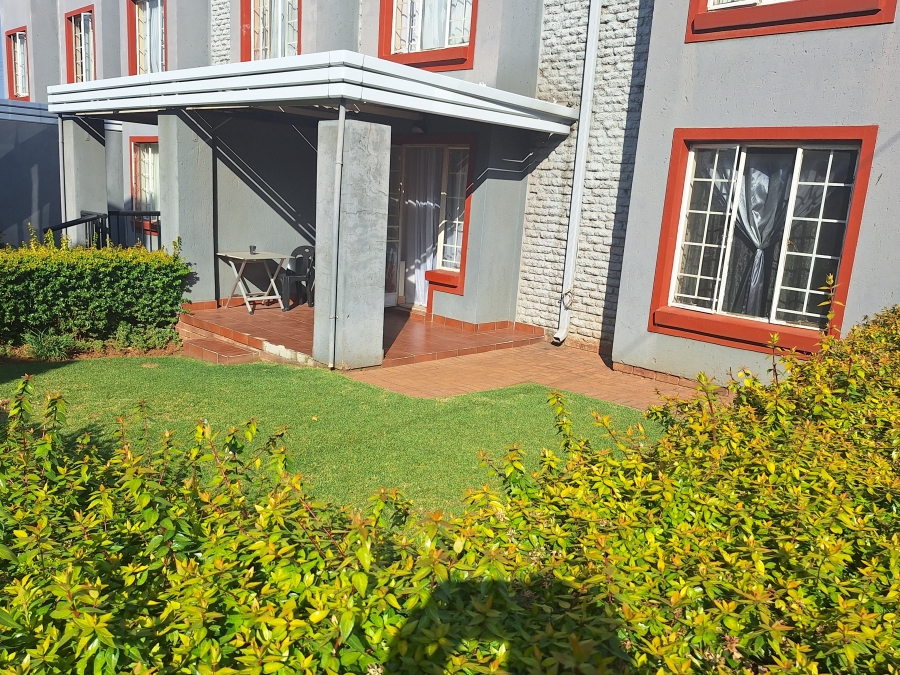 2 Bedroom Property for Sale in Castleview Gauteng