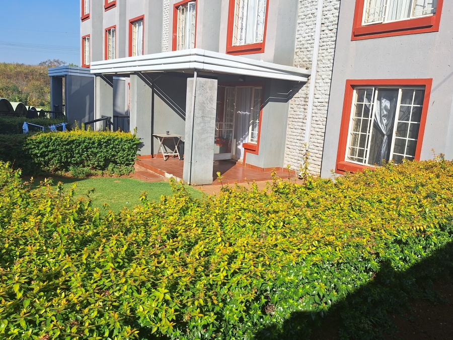 2 Bedroom Property for Sale in Castleview Gauteng