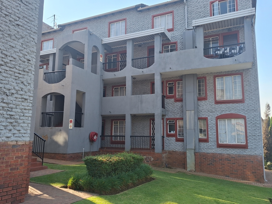 2 Bedroom Property for Sale in Castleview Gauteng