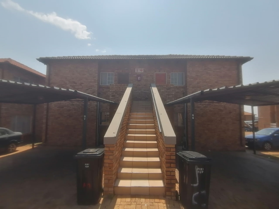 2 Bedroom Property for Sale in Elandspark Gauteng
