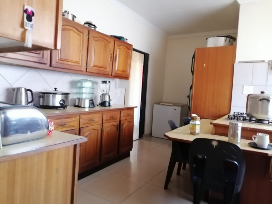 4 Bedroom Property for Sale in Theresa Park Gauteng