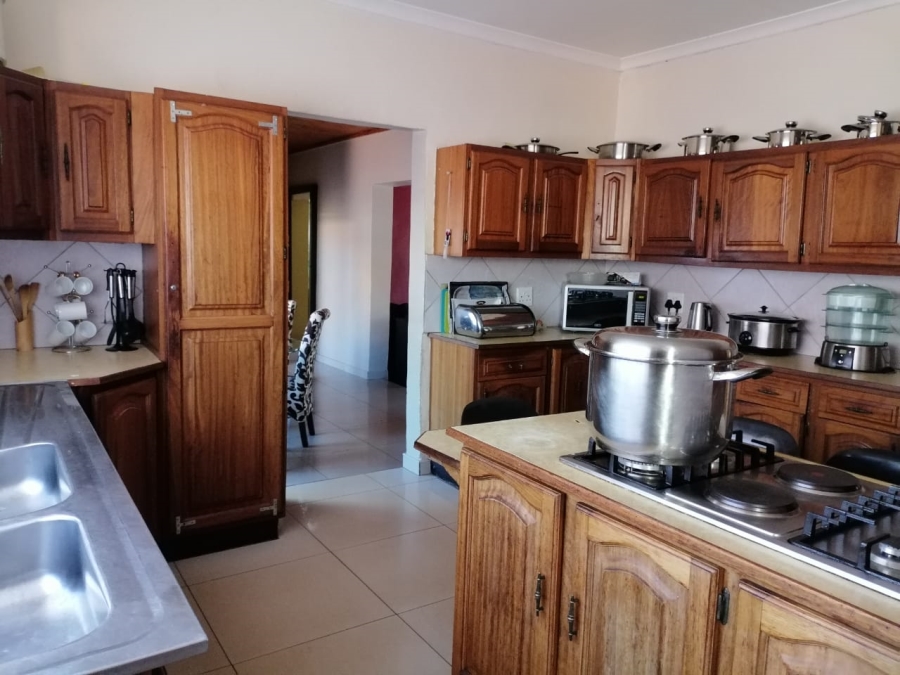 4 Bedroom Property for Sale in Theresa Park Gauteng