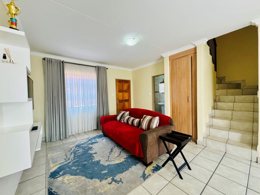 3 Bedroom Property for Sale in Annlin Gauteng