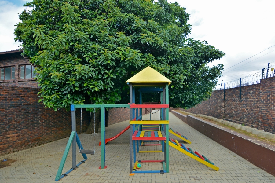 1 Bedroom Property for Sale in Bramley Park Gauteng