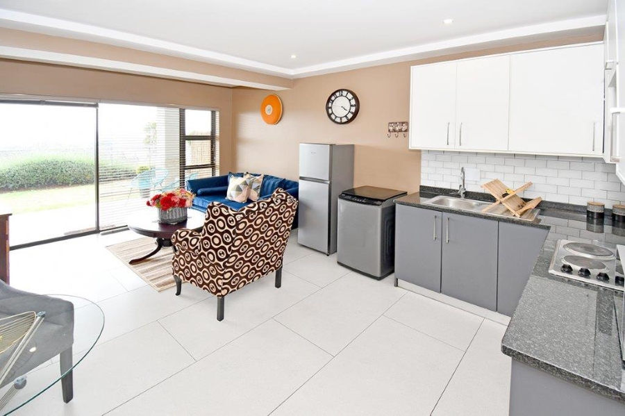 To Let 2 Bedroom Property for Rent in Dania Park Gauteng