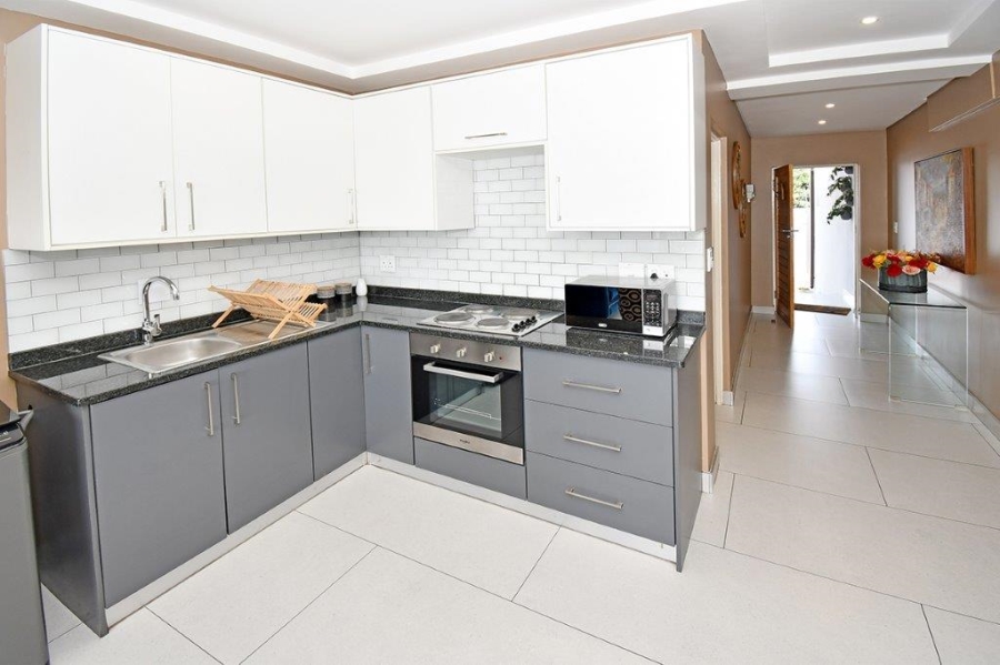 To Let 2 Bedroom Property for Rent in Dania Park Gauteng