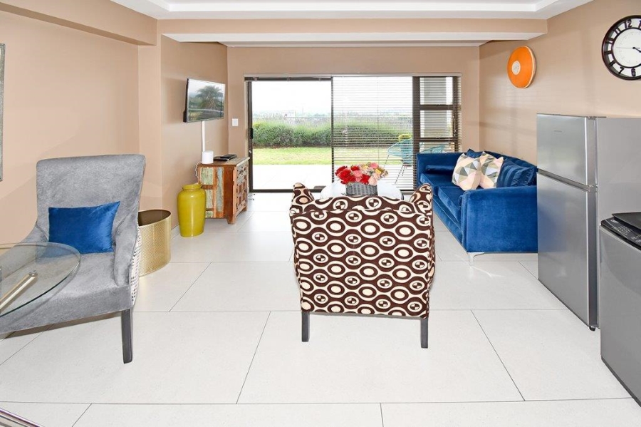 To Let 2 Bedroom Property for Rent in Dania Park Gauteng