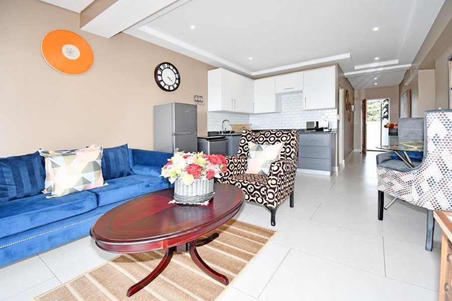 To Let 2 Bedroom Property for Rent in Dania Park Gauteng