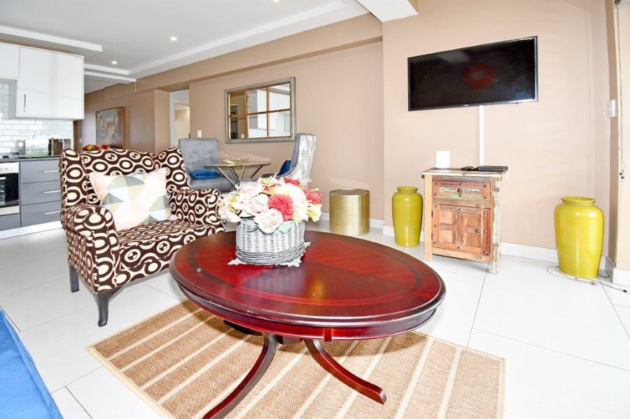 To Let 2 Bedroom Property for Rent in Dania Park Gauteng