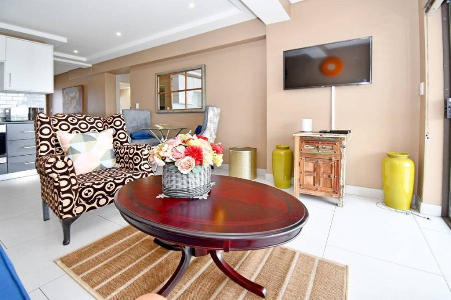 To Let 2 Bedroom Property for Rent in Dania Park Gauteng