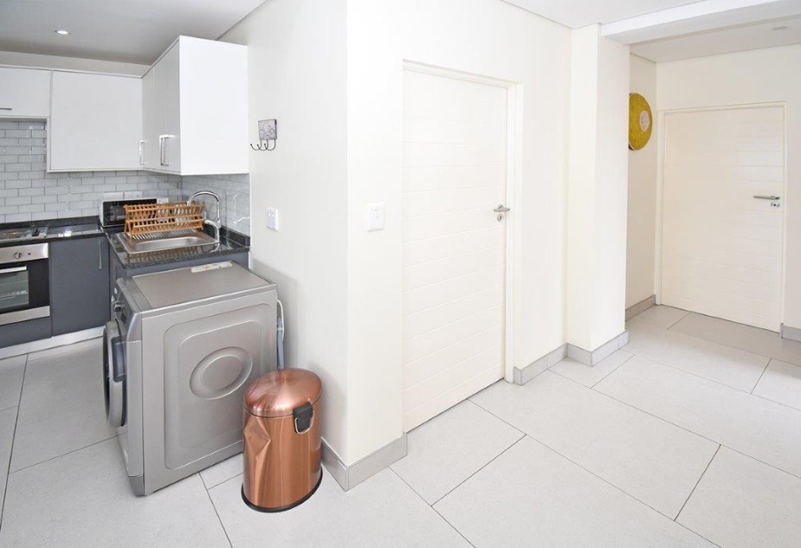 To Let 1 Bedroom Property for Rent in Dania Park Gauteng