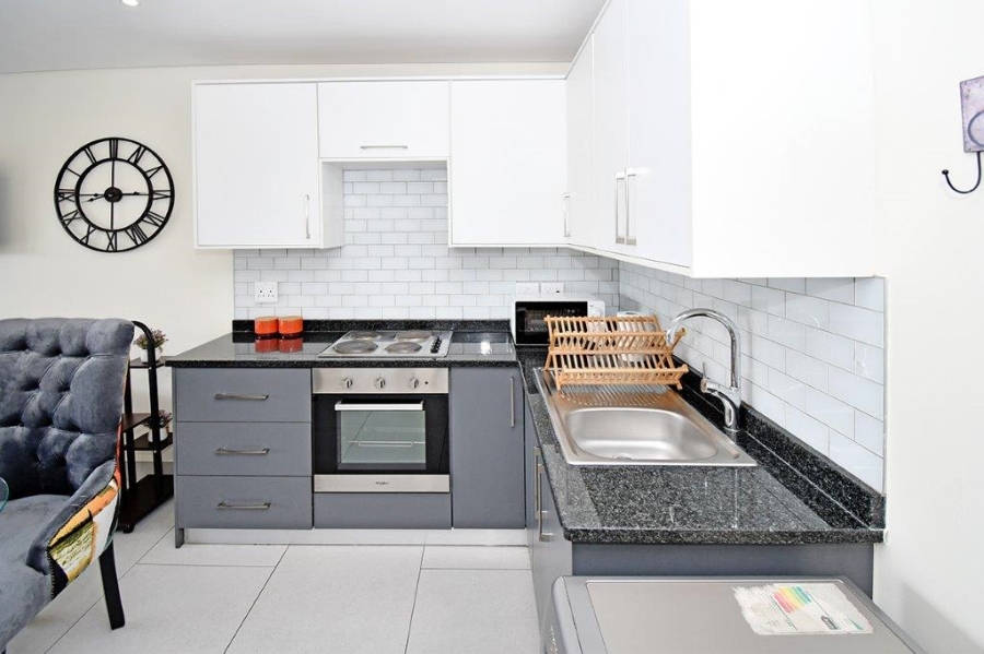 To Let 1 Bedroom Property for Rent in Dania Park Gauteng