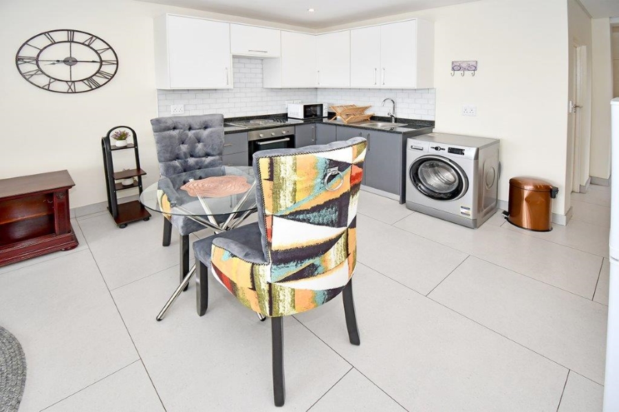 To Let 1 Bedroom Property for Rent in Dania Park Gauteng