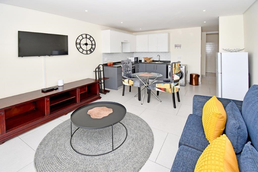 To Let 1 Bedroom Property for Rent in Dania Park Gauteng