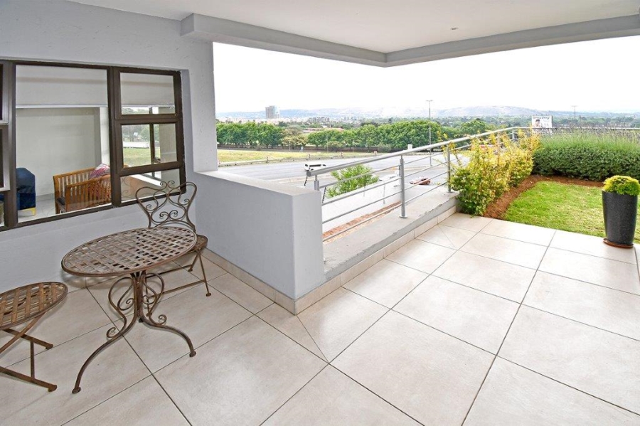 To Let 1 Bedroom Property for Rent in Dania Park Gauteng