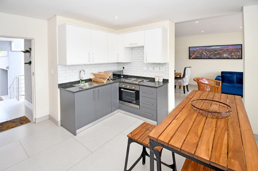 To Let 1 Bedroom Property for Rent in Dania Park Gauteng