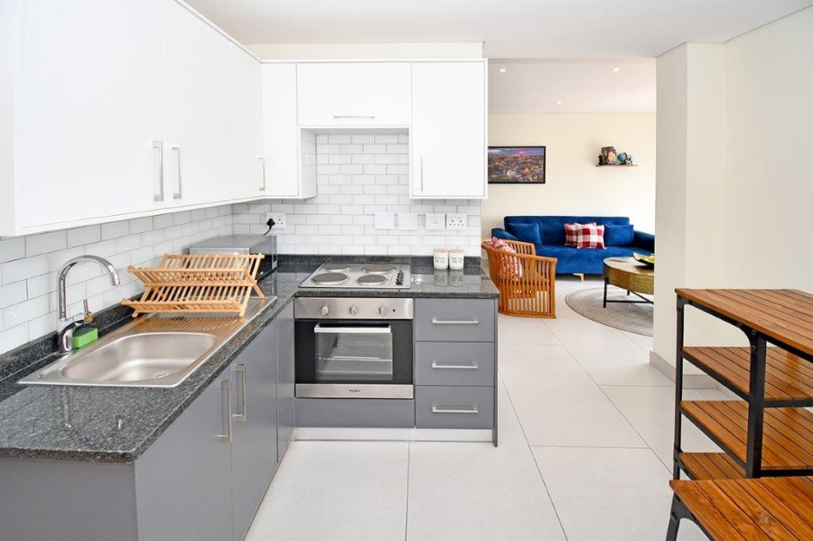 To Let 1 Bedroom Property for Rent in Dania Park Gauteng