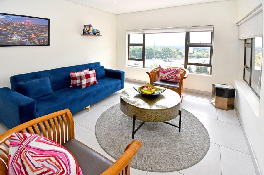 To Let 1 Bedroom Property for Rent in Dania Park Gauteng