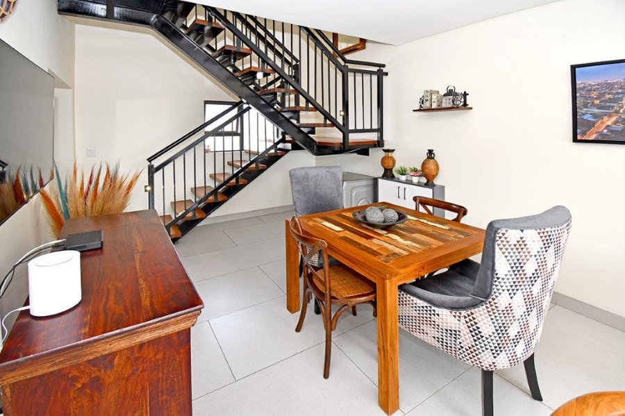 To Let 1 Bedroom Property for Rent in Dania Park Gauteng