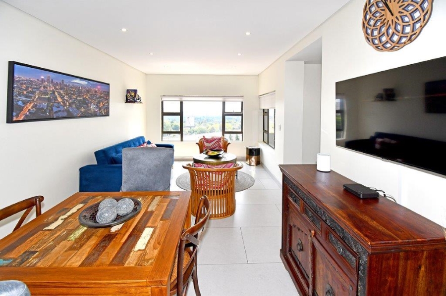 To Let 1 Bedroom Property for Rent in Dania Park Gauteng