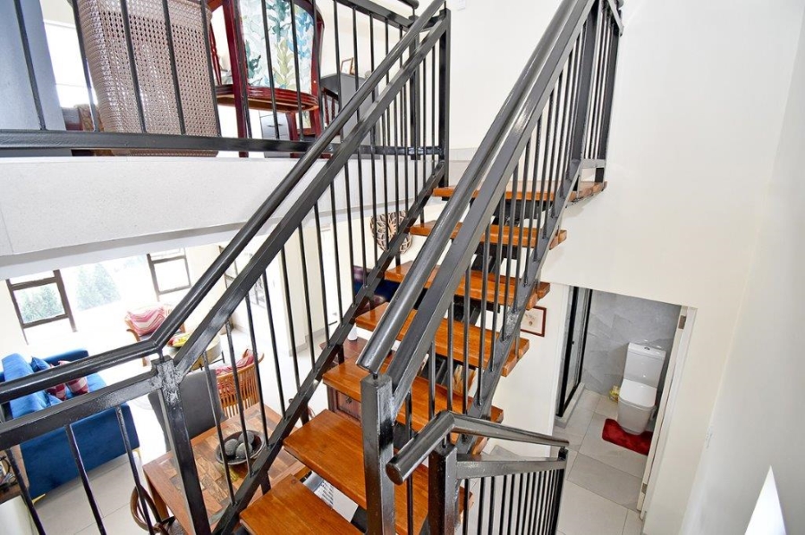 To Let 1 Bedroom Property for Rent in Dania Park Gauteng