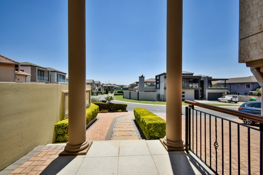 4 Bedroom Property for Sale in Blue Valley Golf Estate Gauteng
