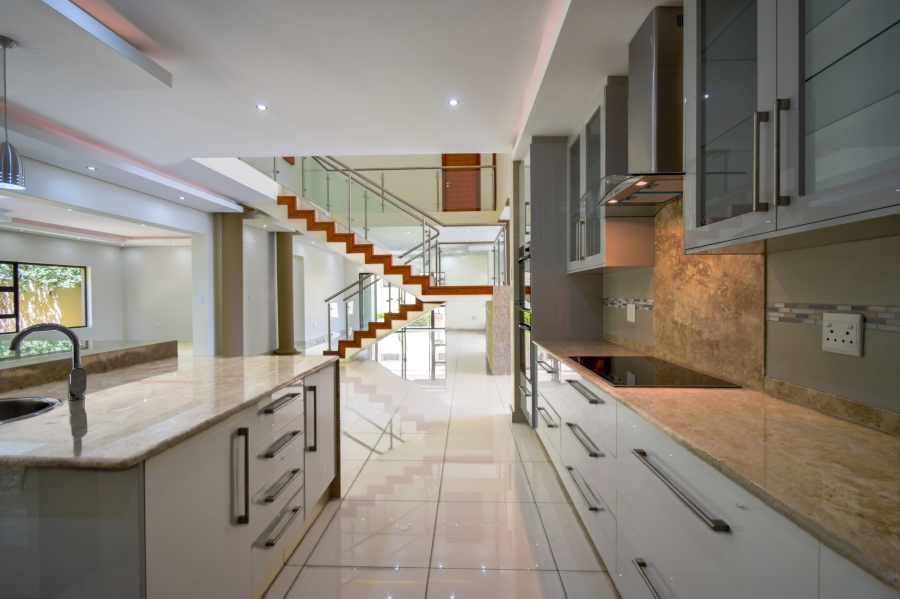 4 Bedroom Property for Sale in Blue Valley Golf Estate Gauteng