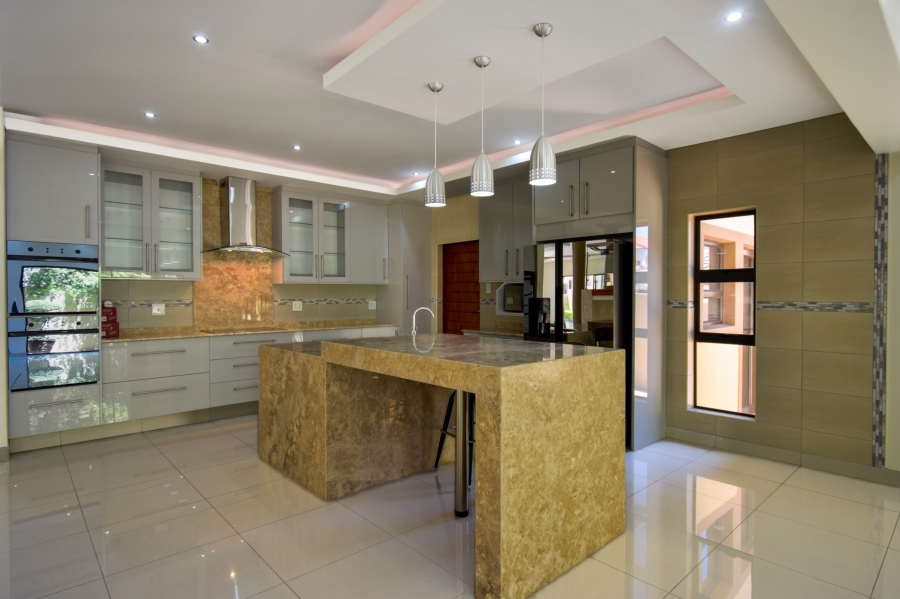 4 Bedroom Property for Sale in Blue Valley Golf Estate Gauteng