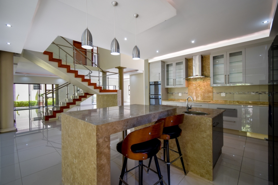 4 Bedroom Property for Sale in Blue Valley Golf Estate Gauteng