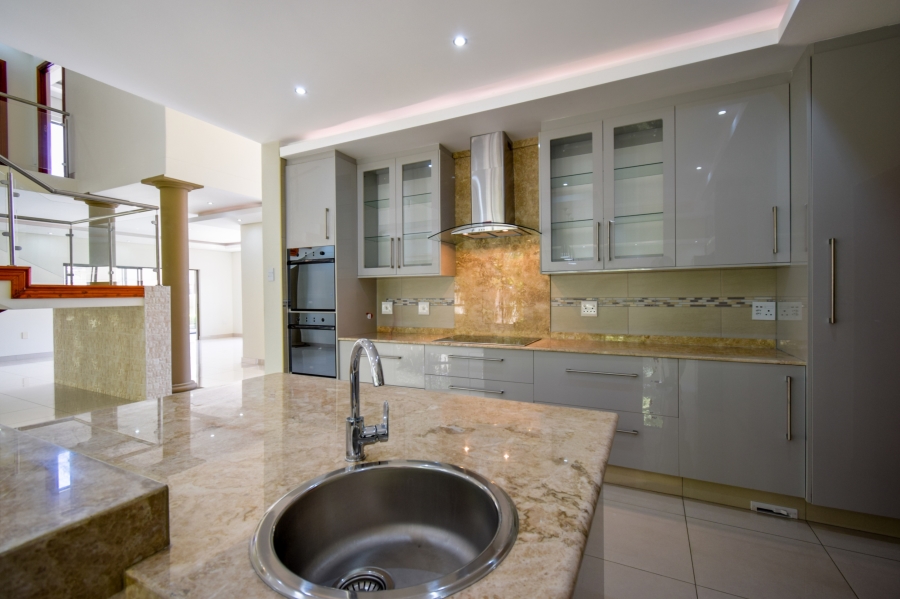 4 Bedroom Property for Sale in Blue Valley Golf Estate Gauteng