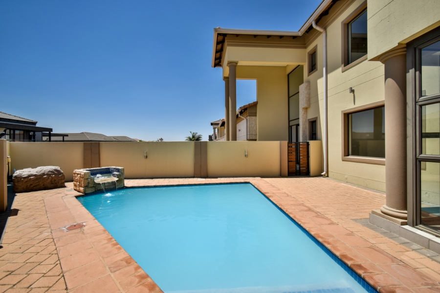 4 Bedroom Property for Sale in Blue Valley Golf Estate Gauteng