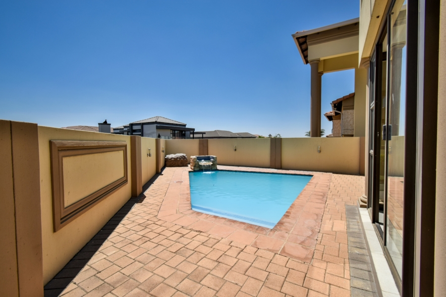 4 Bedroom Property for Sale in Blue Valley Golf Estate Gauteng