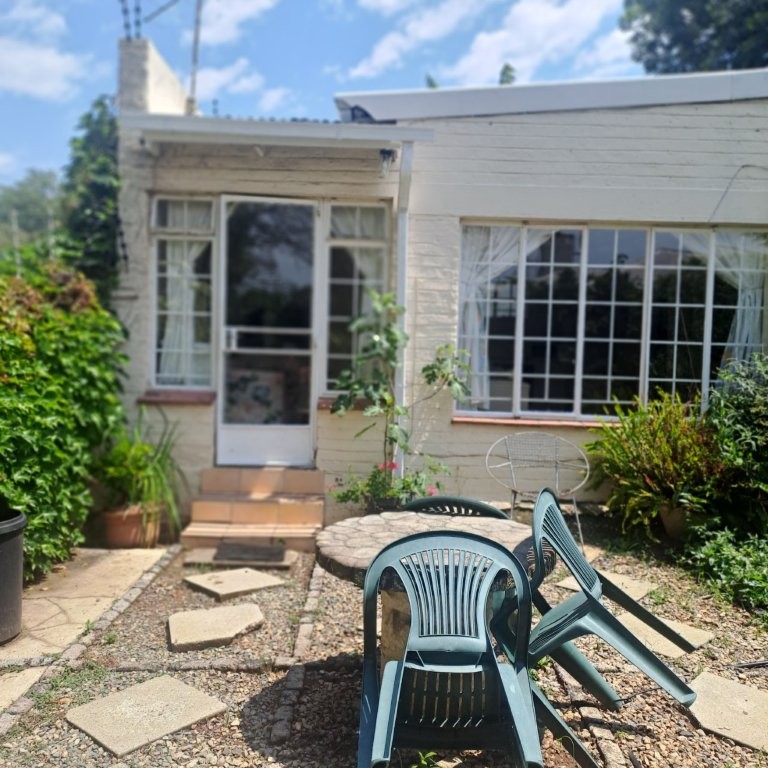 To Let 2 Bedroom Property for Rent in Sandringham Gauteng