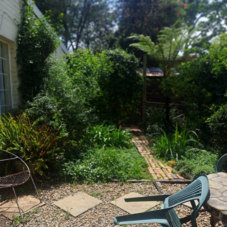 To Let 2 Bedroom Property for Rent in Sandringham Gauteng