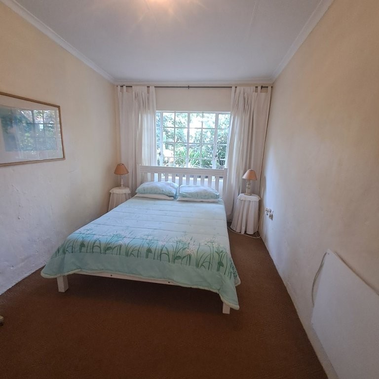 To Let 2 Bedroom Property for Rent in Sandringham Gauteng