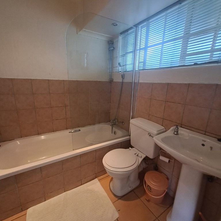 To Let 2 Bedroom Property for Rent in Sandringham Gauteng