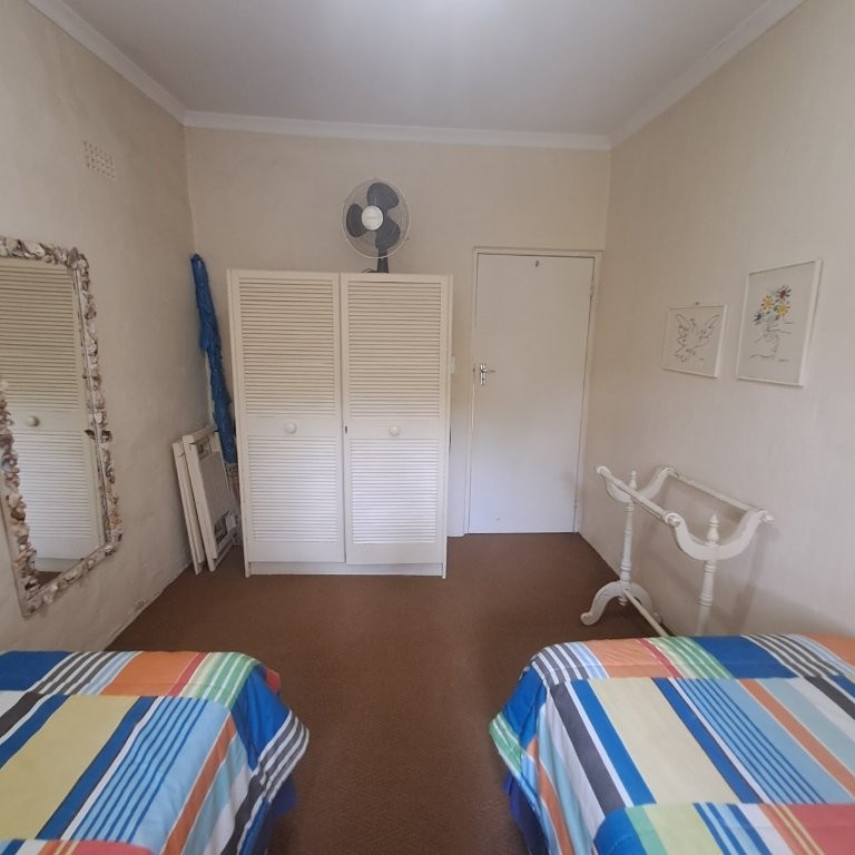 To Let 2 Bedroom Property for Rent in Sandringham Gauteng