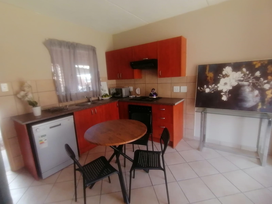 1 Bedroom Property for Sale in Krugersrus Gauteng
